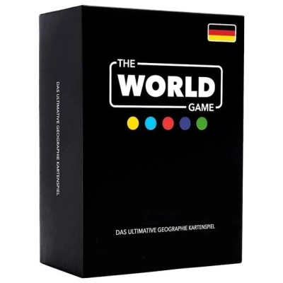The World Game
