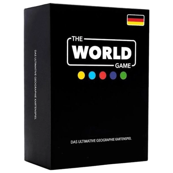 The World Game