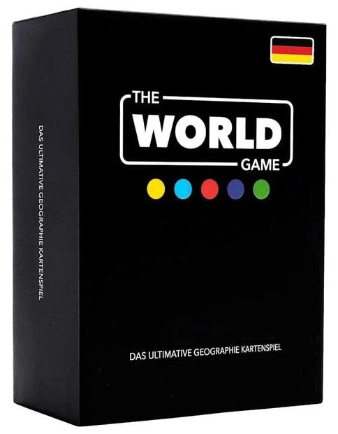 The World Game