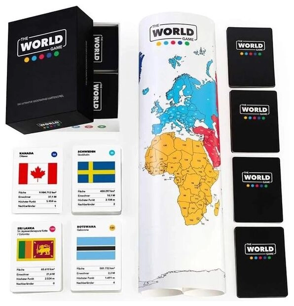 The World Game
