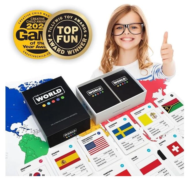 The World Game