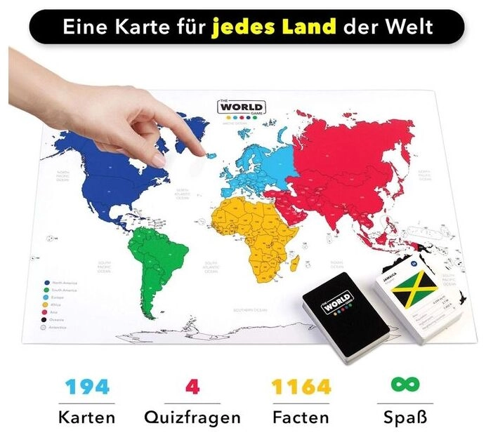 The World Game