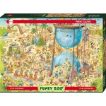 Funky Zoo: Desert Habitat