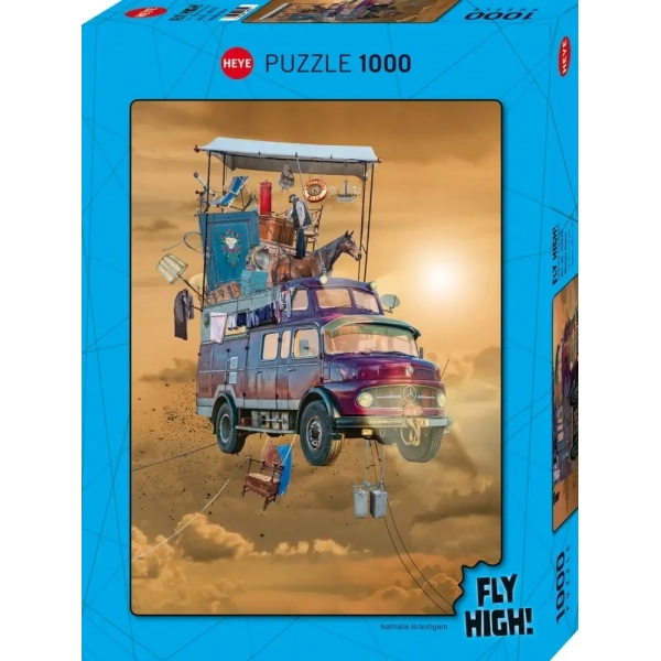 Mobile Home
