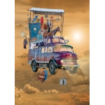 Mobile Home