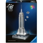 Iconics Empire State Building Light