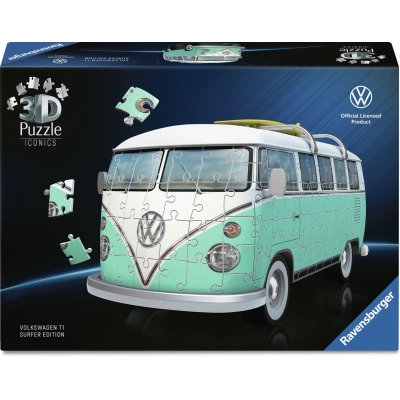 Iconics Volkswagen T1