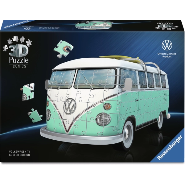 Iconics Volkswagen T1