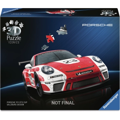 Iconics Porsche 911 GT3 Cup 