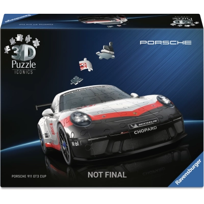 Iconics Porsche 911 GT3 Cup
