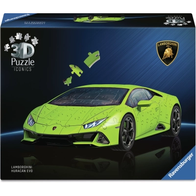 Iconics Lamborgh.Huracán EVO-Verde