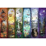 The Six Portals