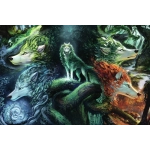 Whispers of the Forest