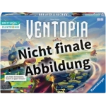 Ventopia – Die fliegende Insel
