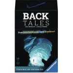 Back Tales – Verschollen unterm Eis