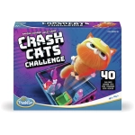 Crash Cats Challenge