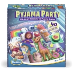 Pyjama Party