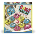 Donut Detective