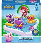 Friends: Badespass