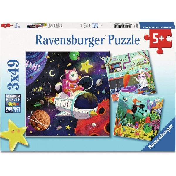 Tierwissenschaftler