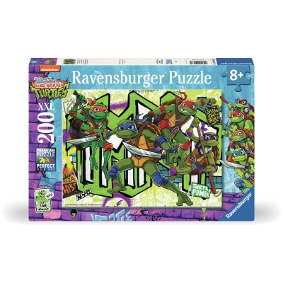 Ninja Turtles