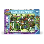 Ninja Turtles