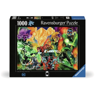 Green Lantern Collect.Edition