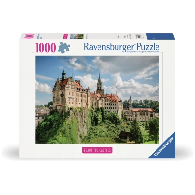 Sigmaringen Castle