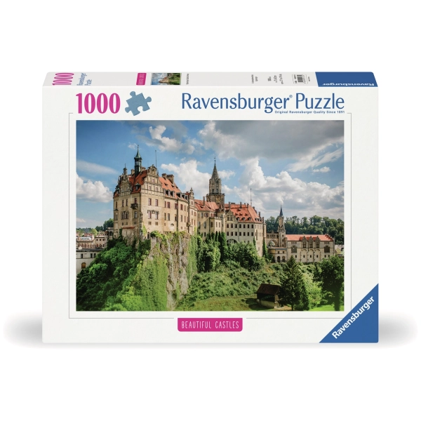Sigmaringen Castle