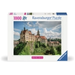 Sigmaringen Castle