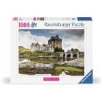 Eilean Donan Castle, Scotland