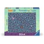 Disney - Challenge: Stitch
