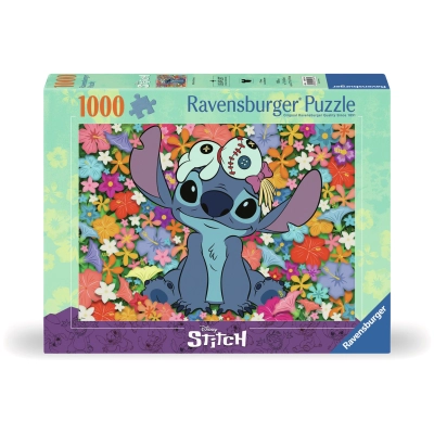 Disney Stitch