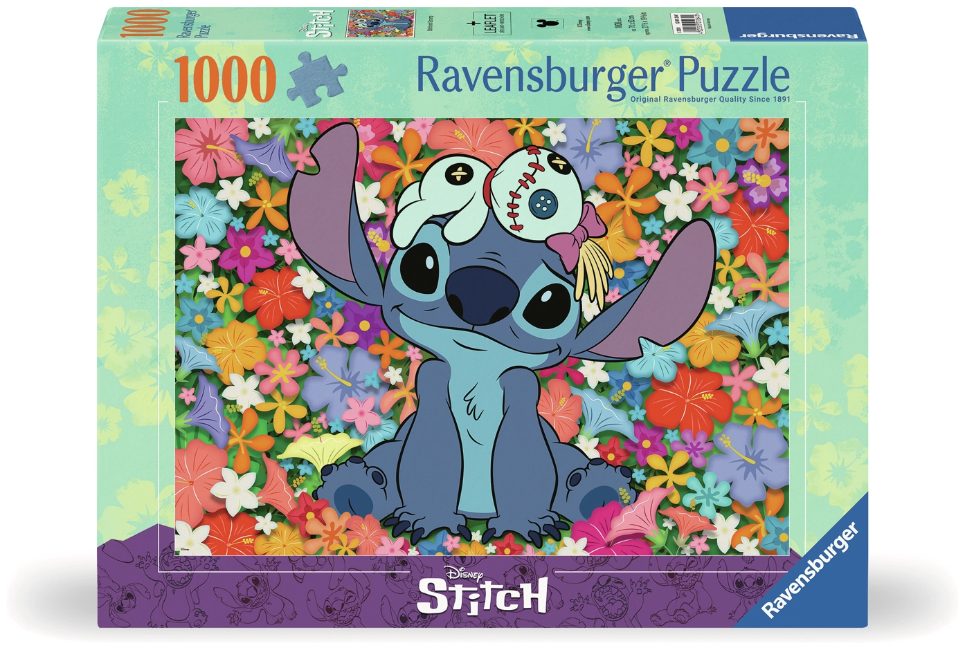 Disney Stitch