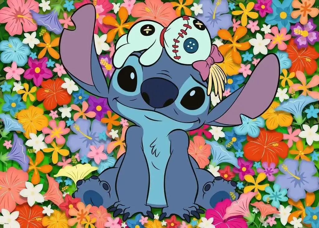 Disney Stitch