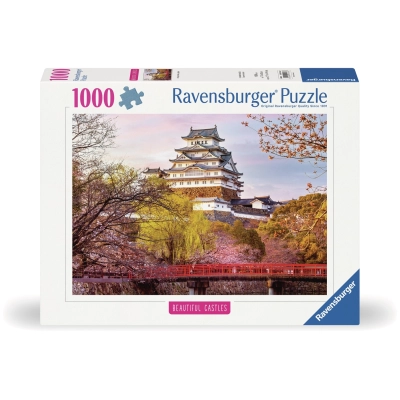 Himeji Castle,  Japan