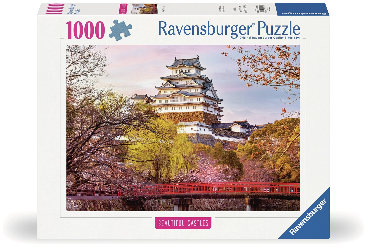 Himeji Castle,  Japan