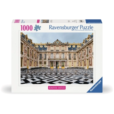 Château de Versailles