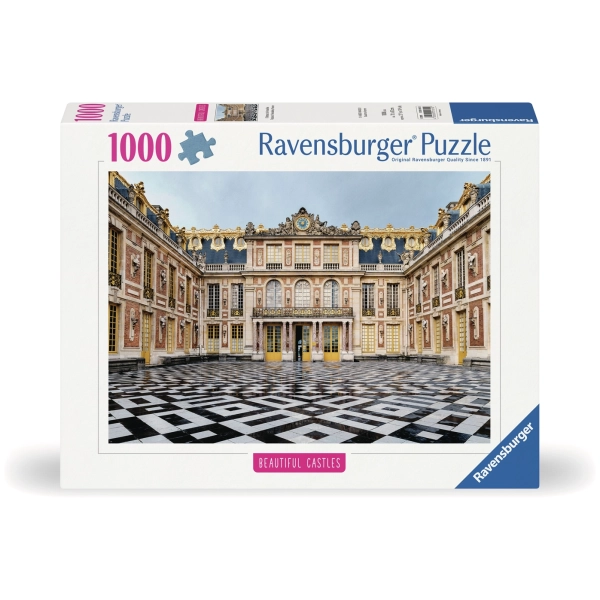 Château de Versailles
