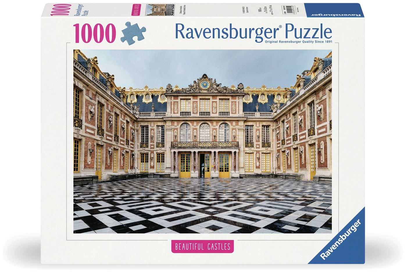 Château de Versailles