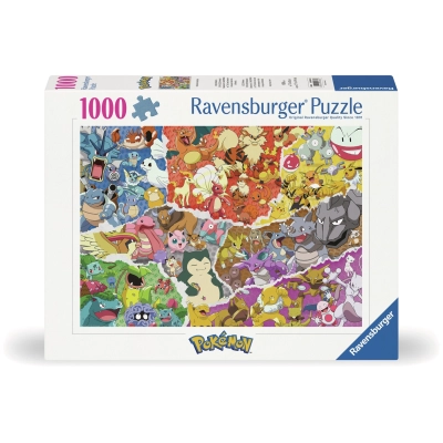 Das Abenteuer Pokémon