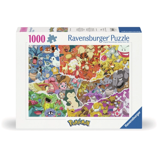 Das Abenteuer Pokémon