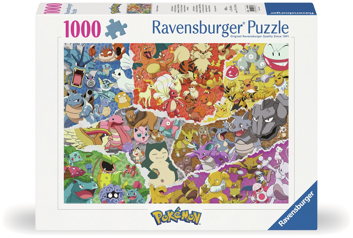 Das Abenteuer Pokémon