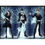 Glowing Patronus
