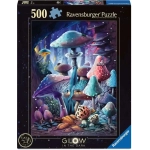 Moonlight Mushrooms