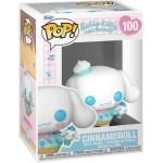Funko POP! Sanrio: Hello Kitty - Cinnamoroll (IC)