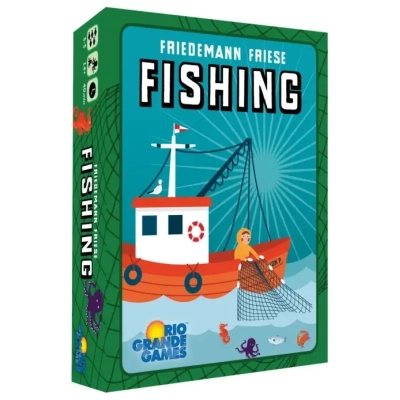 Fishing - EN