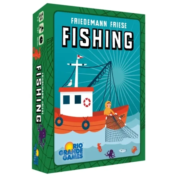 Fishing - EN