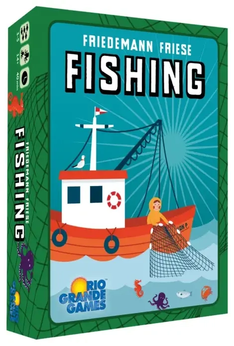 Fishing - EN