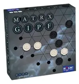 Matrx Gipf - EN